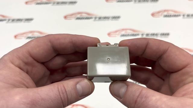 Реле поворотов FLASH BREAKER Toyota/Lexus(LED) смотреть онлайн