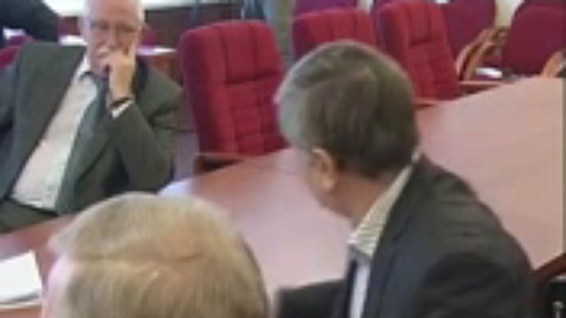 Разбор полетов во Владимире после выборов 04.12.2011 смотреть онлайн