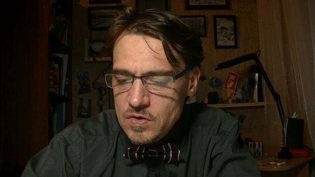 Аркадий Аверченко "Чад" смотреть онлайн