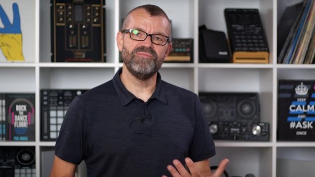 The Gear DJs Use To Livestream Their Sets смотреть онлайн