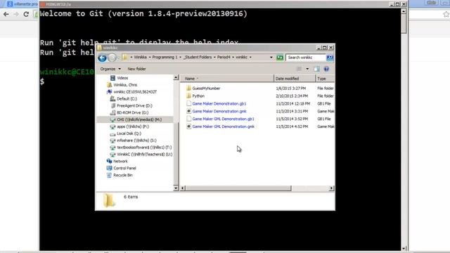 Get GitHub and Get Connected to Git смотреть онлайн