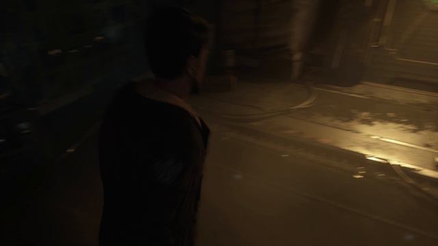 The Callisto Protocol Серия 1 - Груз