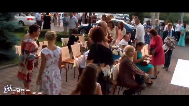 свадеебный шоурил от студии empictures.ru смотреть онлайн