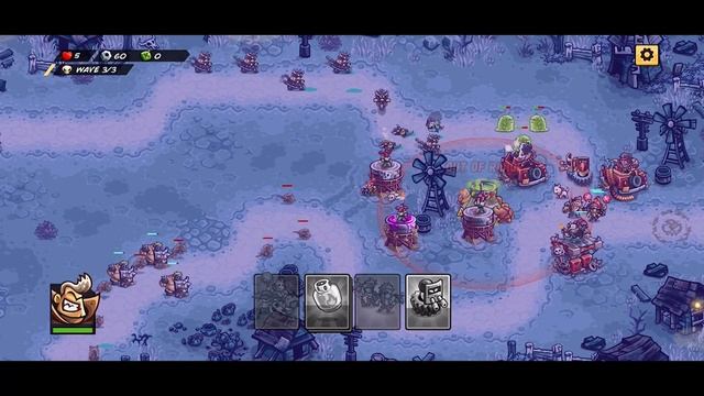 Junkworld TD (by Ironhide Game Studio) - iOS (Apple Arcade) Gameplay Part 2 смотреть онлайн