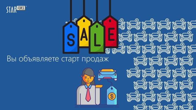 StarForce С++ Obfuscator / StarForce С++ Обфускатор смотреть онлайн