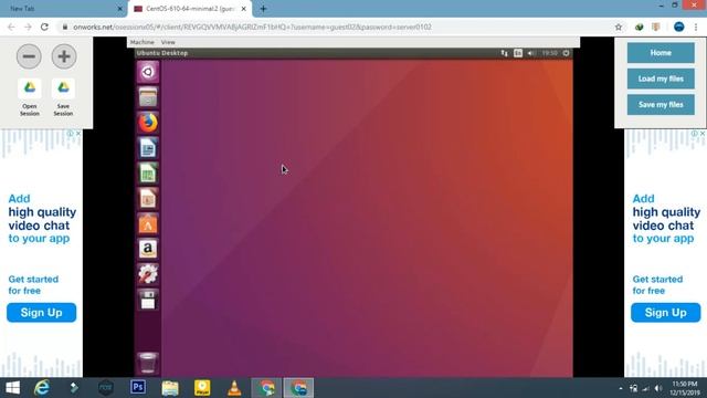 Install Ubuntu Online: Try Ubuntu Without Installing: How to use Ubuntu Online | UBUNTU online use смотреть онлайн