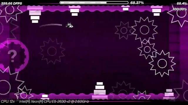 Theory of Everything II | Прошел все офиц. уровни! смотреть онлайн