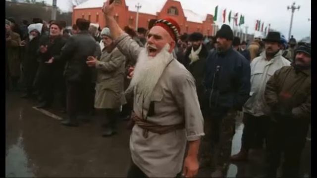 ХОЛХАЗ-КУЙ С КИСВОЙ ОТ КААБЫ смотреть онлайн