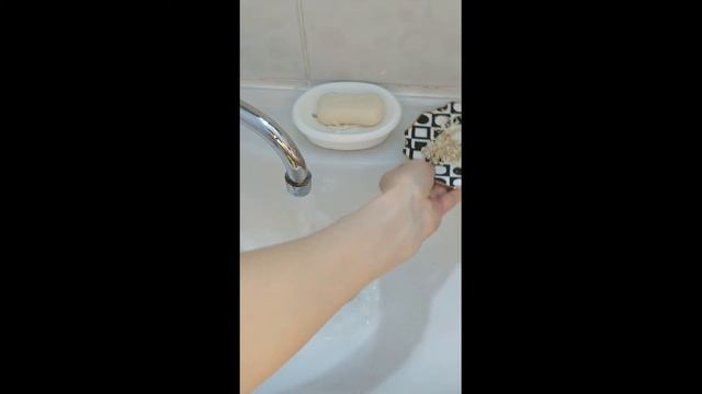 ПРО УМЫВАНИЕ ОВСЯНЫМИ ХЛОПЬЯМИ смотреть онлайн