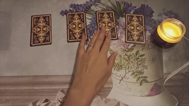 КЕМ ВЫ БЫЛИ В ПРОШЛОЙ ЖИЗНИ ❓❕? 4в смотреть онлайн