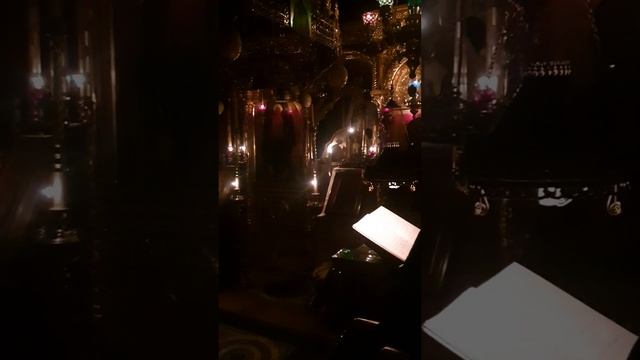 Свято-Преображенский скит, 7/фрагменты. смотреть онлайн