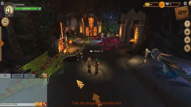 How to Train Your Dragon : School of Dragons #1 'Hatching a Dragon' смотреть онлайн