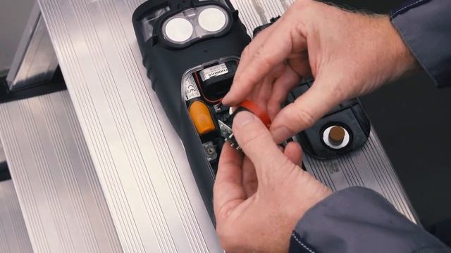 testo 340 I Sensor change | Be sure. Testo смотреть онлайн