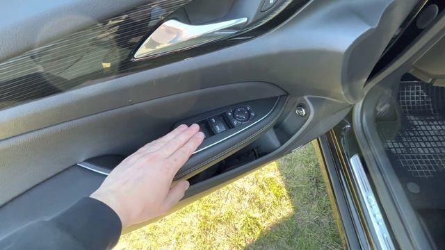 Opel Insignia B Sports Tourer B универсал cdti 2019г. 2.0 170 л. с. смотреть онлайн