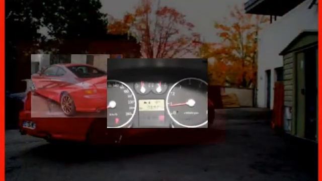 Sale one Hyundai Coupe Ozourt Landes смотреть онлайн