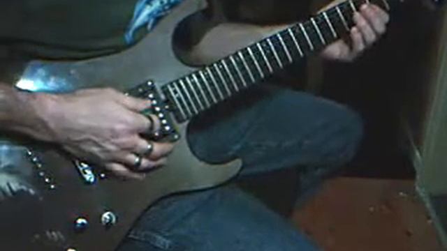 amerika - Rammstein cover.wmv смотреть онлайн