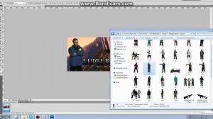 Как сделать анимированную подпись на форум SAMP