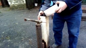 дымогенератор с фильтром  для холодного копчения своими руками