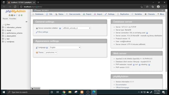 How to solve Xampp error 404 not found | Xampp: error 404 not found solve 2022 [Xampp server] How t смотреть онлайн