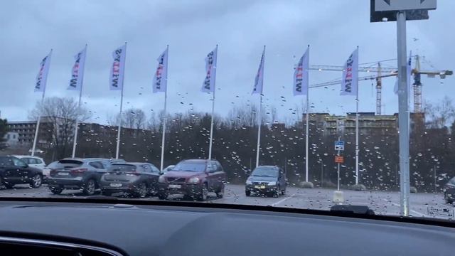 Vlog| ЕДУ ЗА ПРОДУКТАМИ СДАЮ БУТЫЛКИ в ШВЕЦИИ 🇸🇪 смотреть онлайн