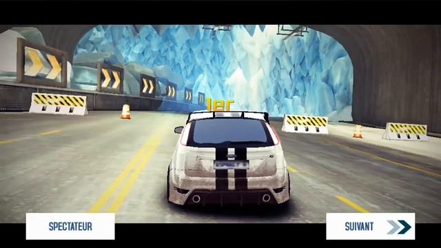 Must Focus on the race! | Asphalt 8 Airborne / Ford Focus RS Multiplayer test after Update 51 смотреть онлайн