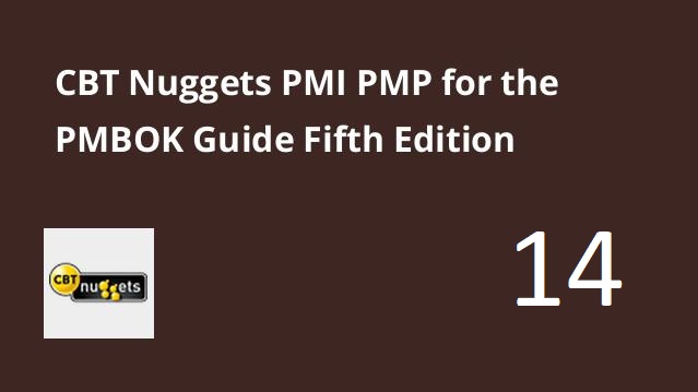 Project Human Resource Management | PMP For The PMBOK Guide Fifth Edition (14/30) смотреть онлайн