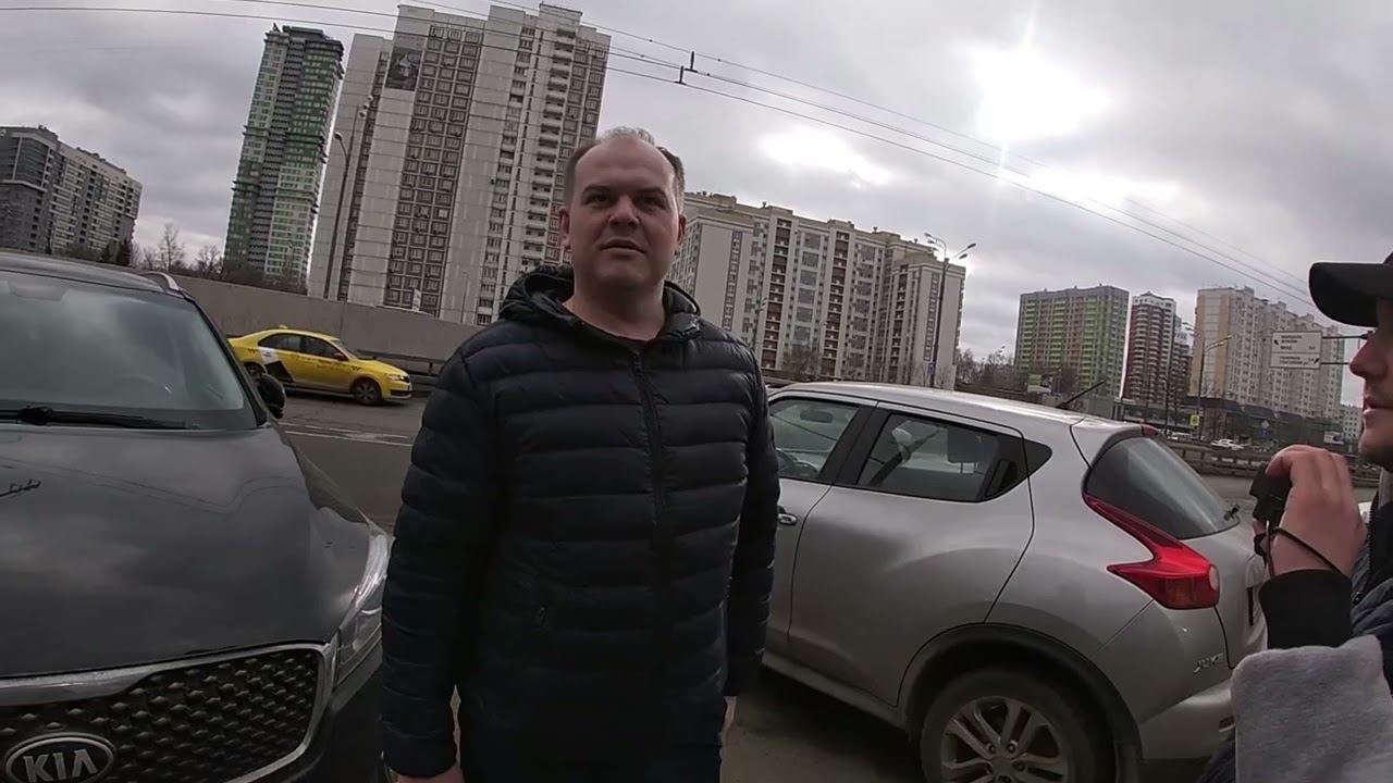 СтопХам-Лучшее #15 в FullHD