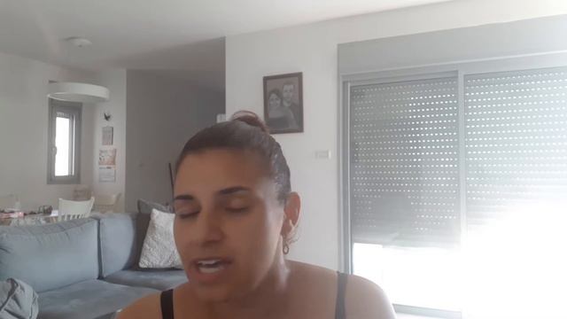 אצלך בעולם- עידית קאבר смотреть онлайн