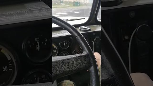 не включаются скоростя на урал4320 ямз 238 смотреть онлайн