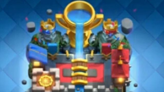 11 АРЕНА В CLASH OF ROUALE / Чёрная ведьма / смотреть онлайн