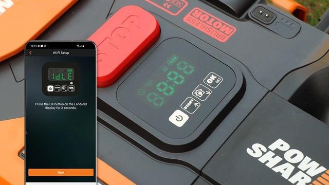 Worx Landroid Installation tips, Setup, Review & ACS Test #Ad смотреть онлайн