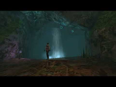 Прохождение Heavy Metal F.A.K.K 2 Эдем Скала #8