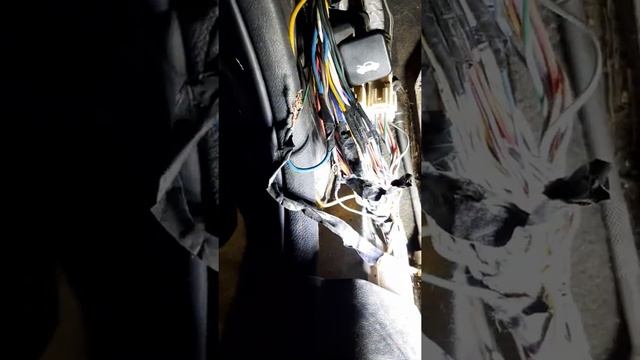 Не работает бензонасос Хонда цивик 4д смотреть онлайн