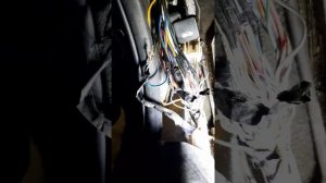 Не работает бензонасос Хонда цивик 4д