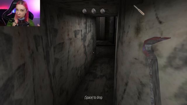 ПРОХОЖУ на ЭКСТРИМЕ - СНОВА КОРОЛЕВА ЭКСТРИМА?► GRANNY 3