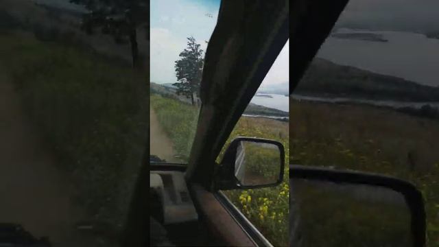 Тойота литайс природа бурятии смотреть онлайн