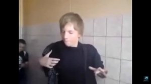 САМАЯ ГРОМКАЯ ОТРЫЖКА