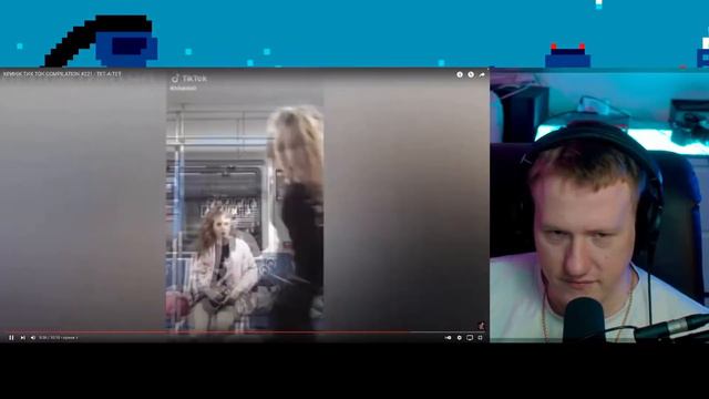 Даня Кашин стримит (11.12.21) (куплю вам свисток (донат в описанеи)) смотреть онлайн