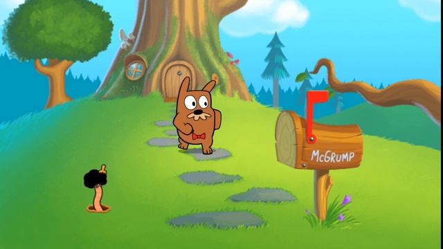 Do Not Disturb 2 Gameplay - Ep 7 ( New version) смотреть онлайн