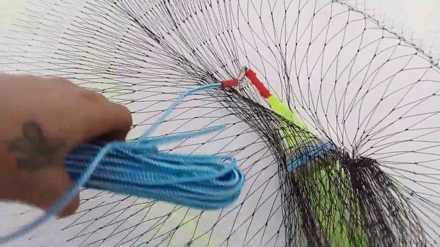 Кастинговые сети(американка) 5 метров диаметр,яч 30мм,вес 4200кг смотреть онлайн