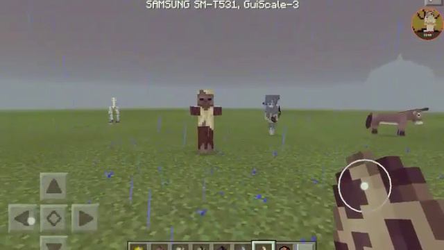 Майнкрафт 0.15.0 наконец вышел!!! смотреть онлайн