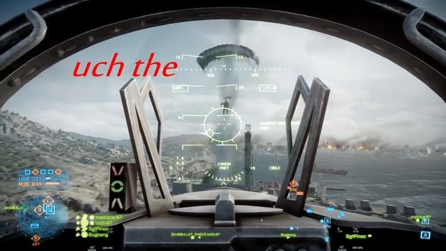 SgtPinoc : Predator FragVidz / MSI смотреть онлайн