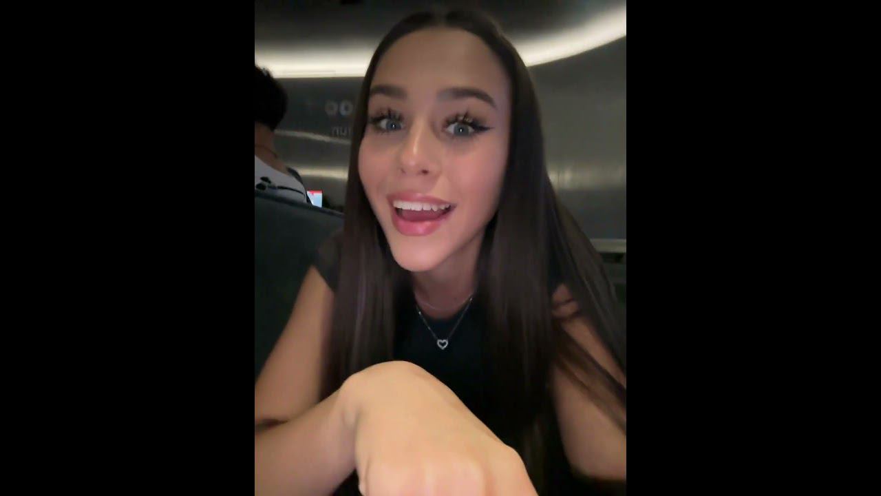 Милана Некрасова смотреть онлайн