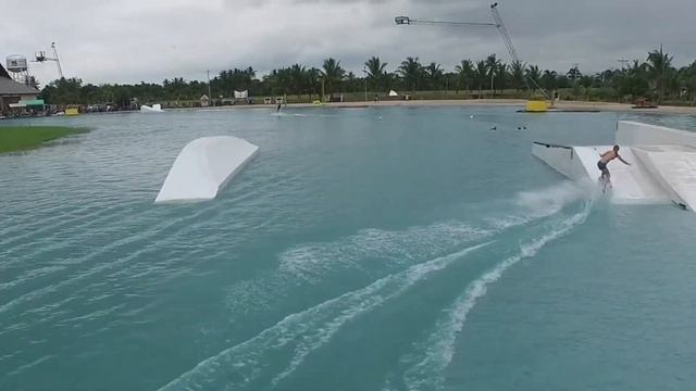 Wakeboarding FAILS! - CWC Crash Compilation смотреть онлайн
