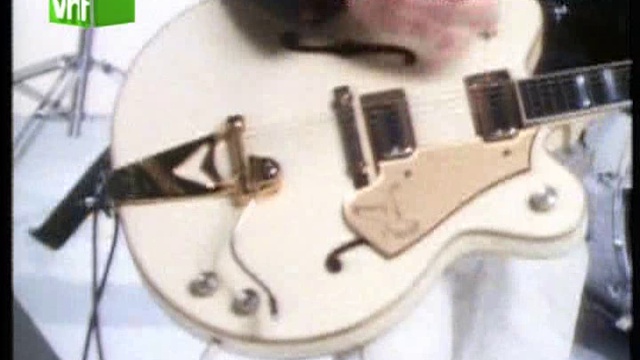 Transvsion Vamp - Baby, I Dont Care VH1 смотреть онлайн