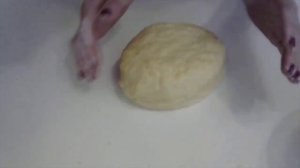 Сдобные домашние пирожки с начинкой из сухофруктов