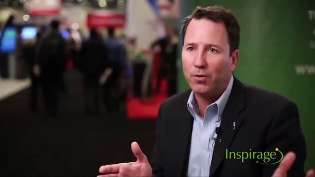 Massimo Zanetti Beverage explains how Inspirage helped them to implement Oracle Demantra смотреть онлайн