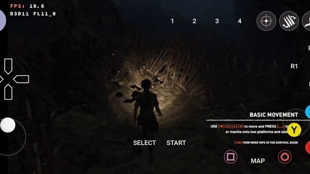 Shadow of the Tomb Raider Playable Bug Sound Winlator Stable Without SC 8664Bit Pc Games смотреть онлайн