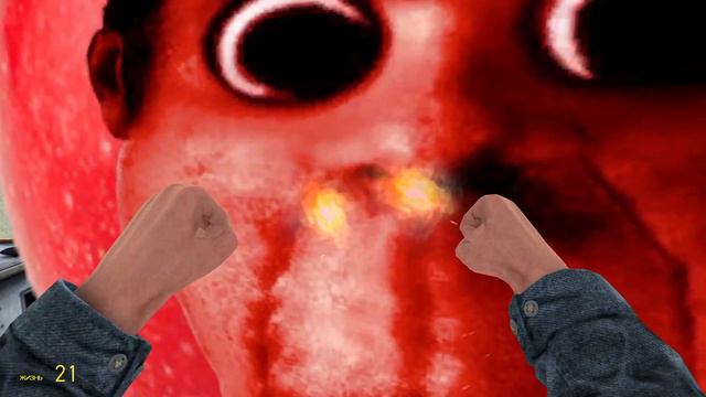 ROSALIA AND OBUNGA BIG BOSS VS Too Much Ultimate Nextbots (part44) in Garry's Mod!!! смотреть онлайн