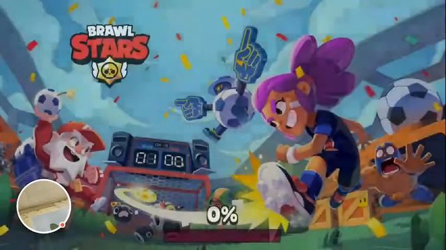 Симулятор ящиков для Бравл старс – 2020-04-26 смотреть онлайн